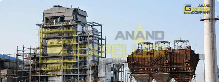 Grate Fired Boilers - steam boilers - ibr boilers manufacturers in india punjab ludhiana